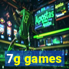 7g games